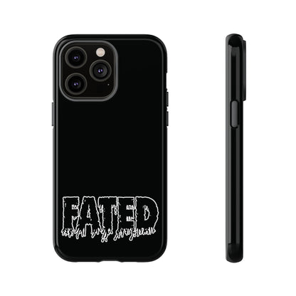 Fated Black - Tough Cases