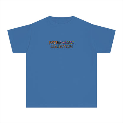The Nova Dragon - Fate and Magic - Youth Midweight Tee