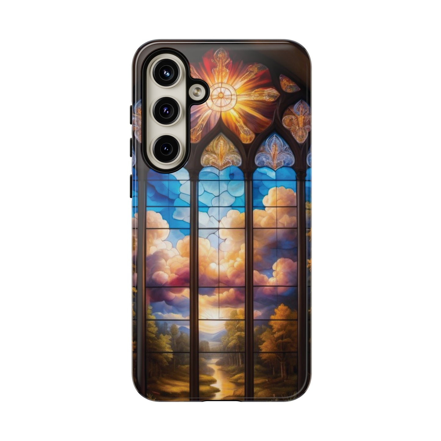 Prosperity - DivineTragedy - Tough Cases