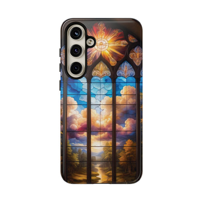 Prosperity - DivineTragedy - Tough Cases