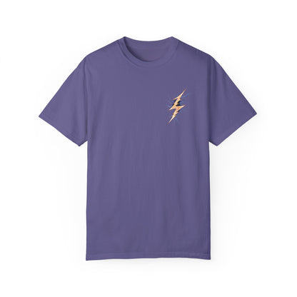 V4 Lightning Collection - Unisex T-shirt