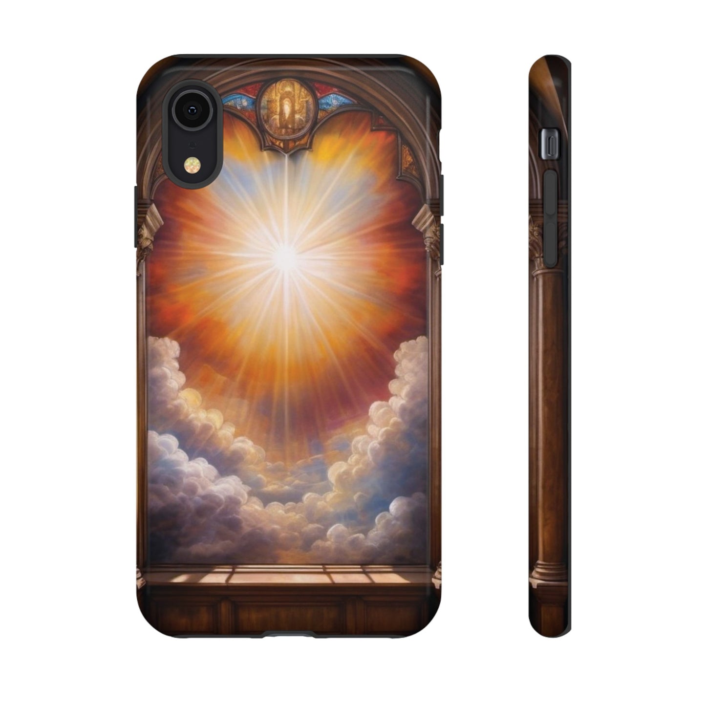 V2 Virtue - DivineTragedy - Tough Cases