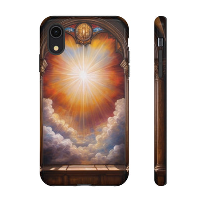 V2 Virtue - DivineTragedy - Tough Cases