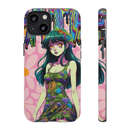 Flower Power - Tough Cases