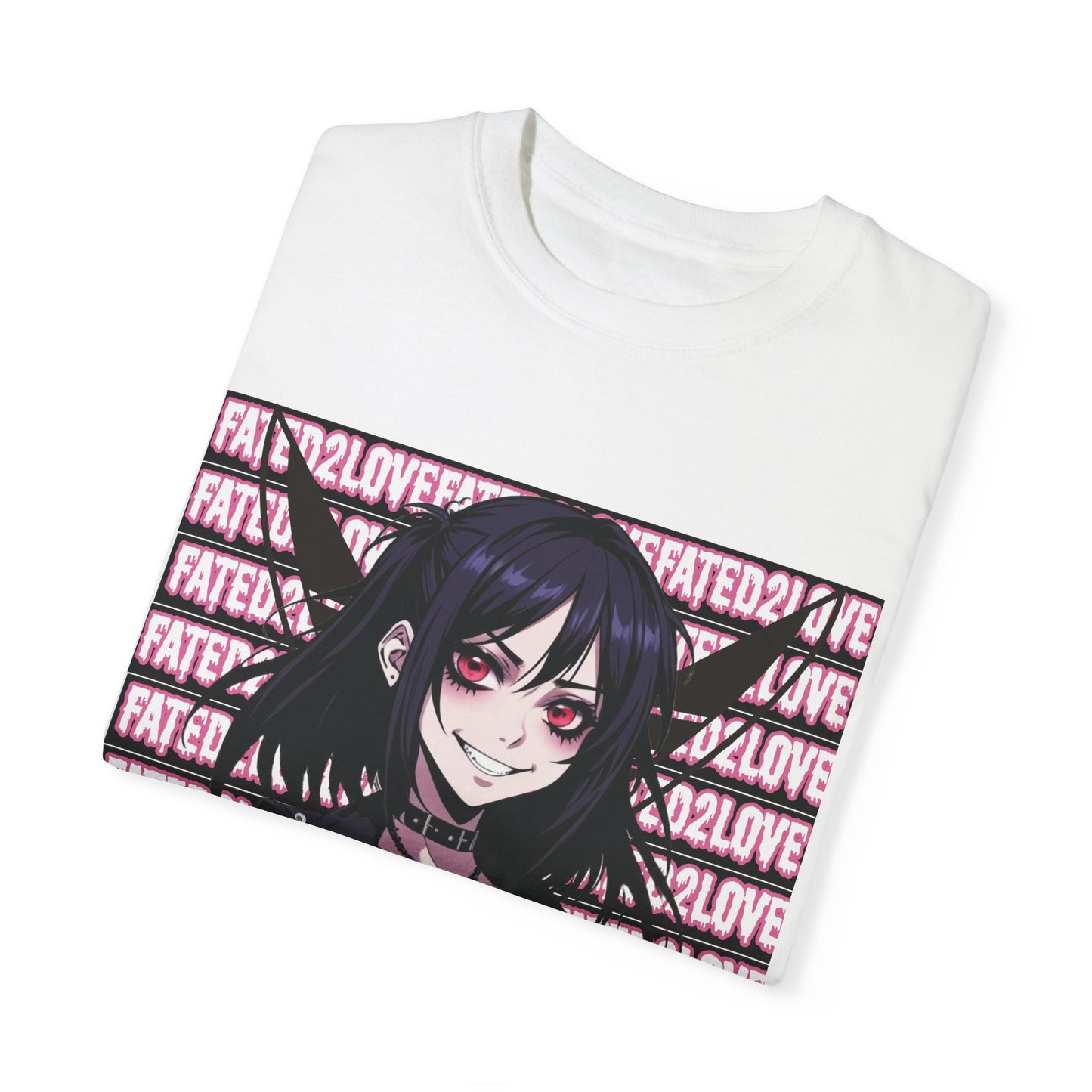 Fated to Love - Unisex T-shirt
