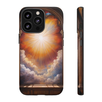 V2 Virtue - DivineTragedy - Tough Cases