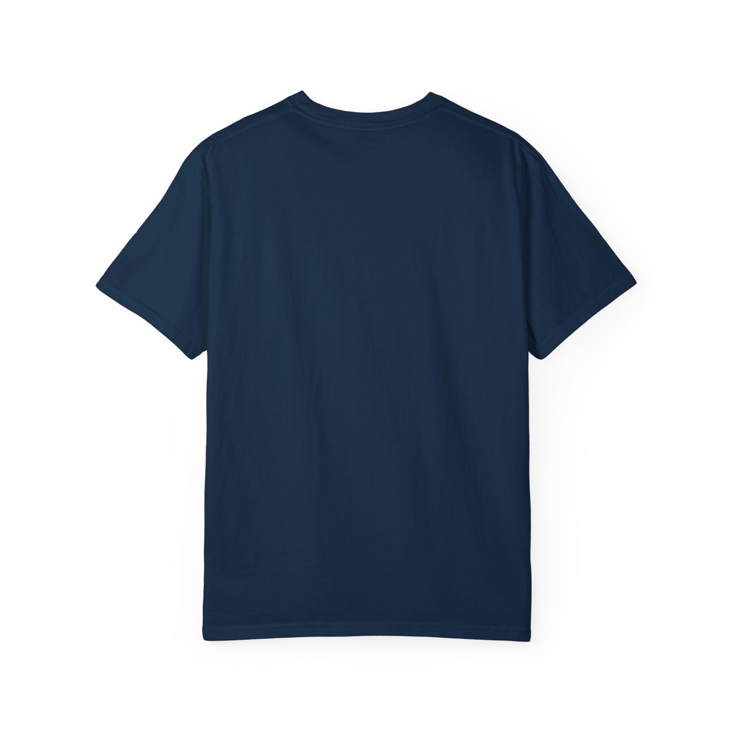 Eye of the Beholder - Virtue - Divine Tragedy - Unisex T-shirt