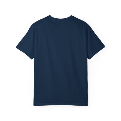 Eye of the Beholder - Virtue - Divine Tragedy - Unisex T-shirt