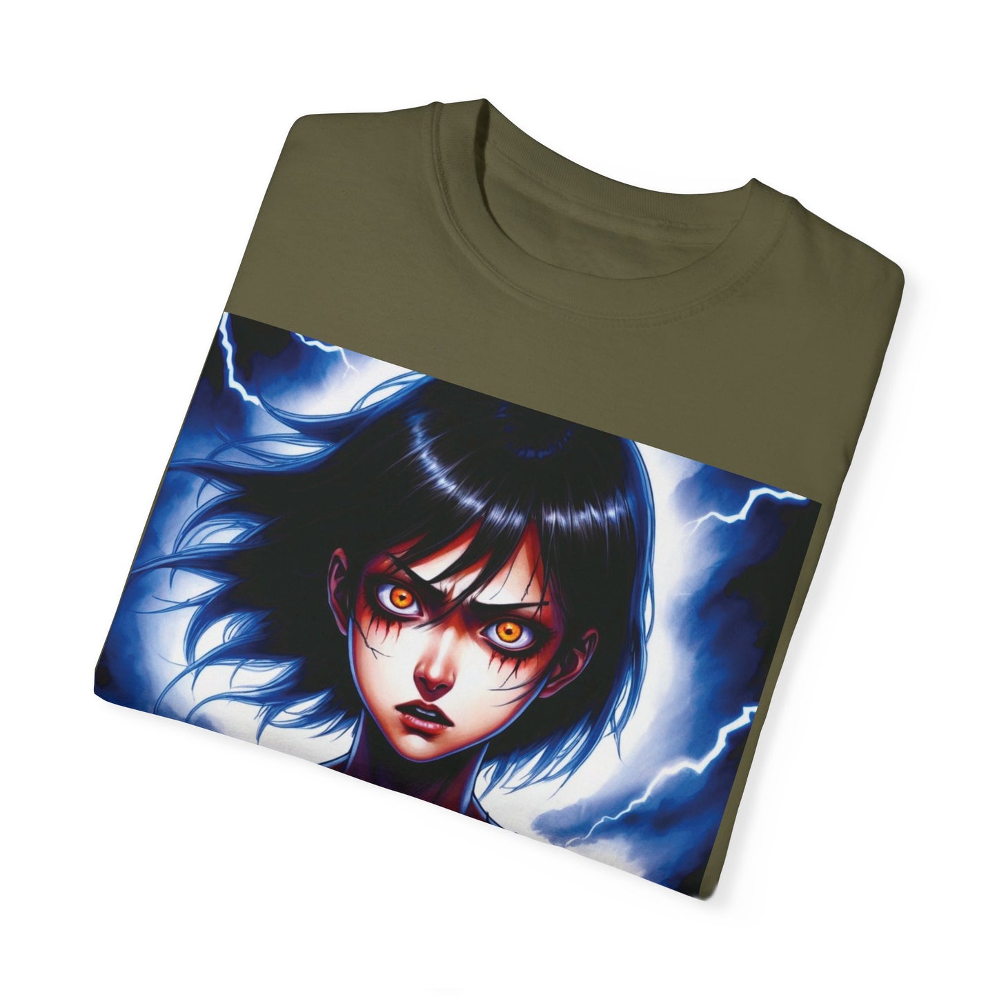 V2 Lightning Collection - Unisex T-shirt