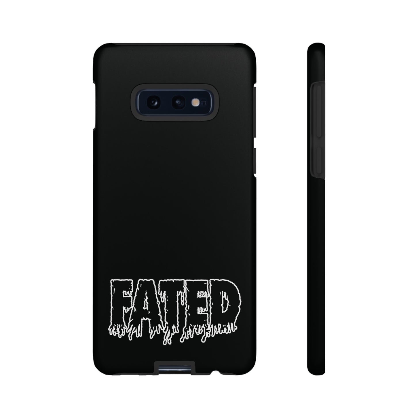 Fated Black - Tough Cases