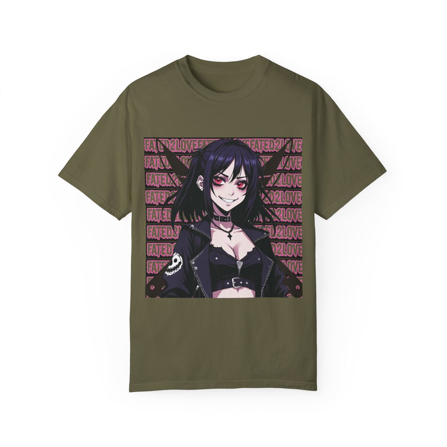 Fated to Love - Unisex T-shirt