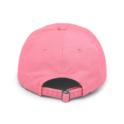 The Overlook What If - Unisex Distressed Cap
