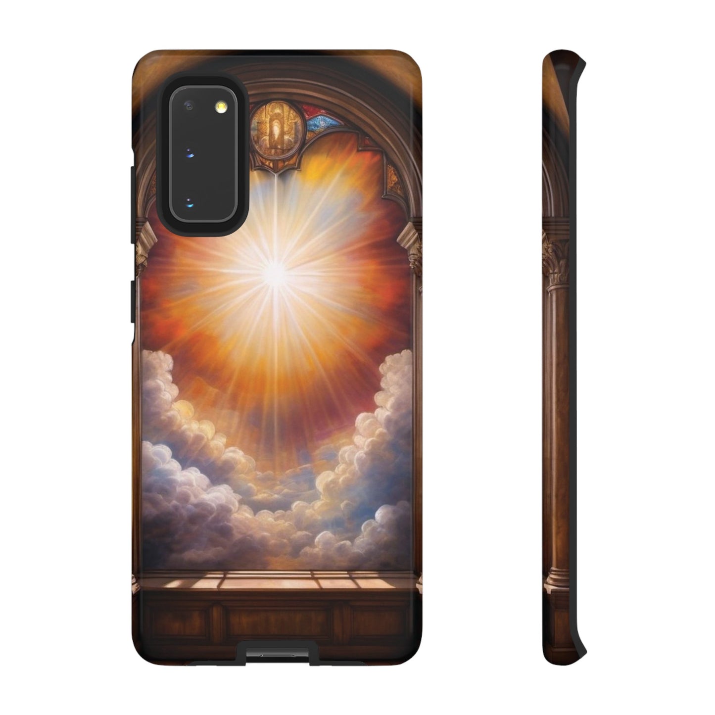 V2 Virtue - DivineTragedy - Tough Cases