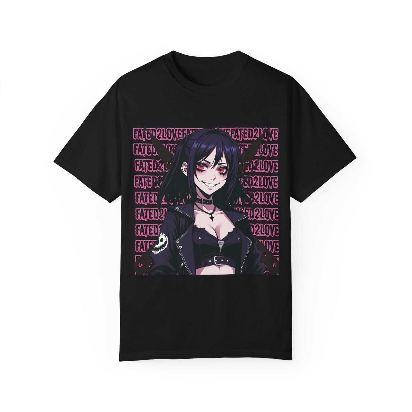Fated to Love - Unisex T-shirt