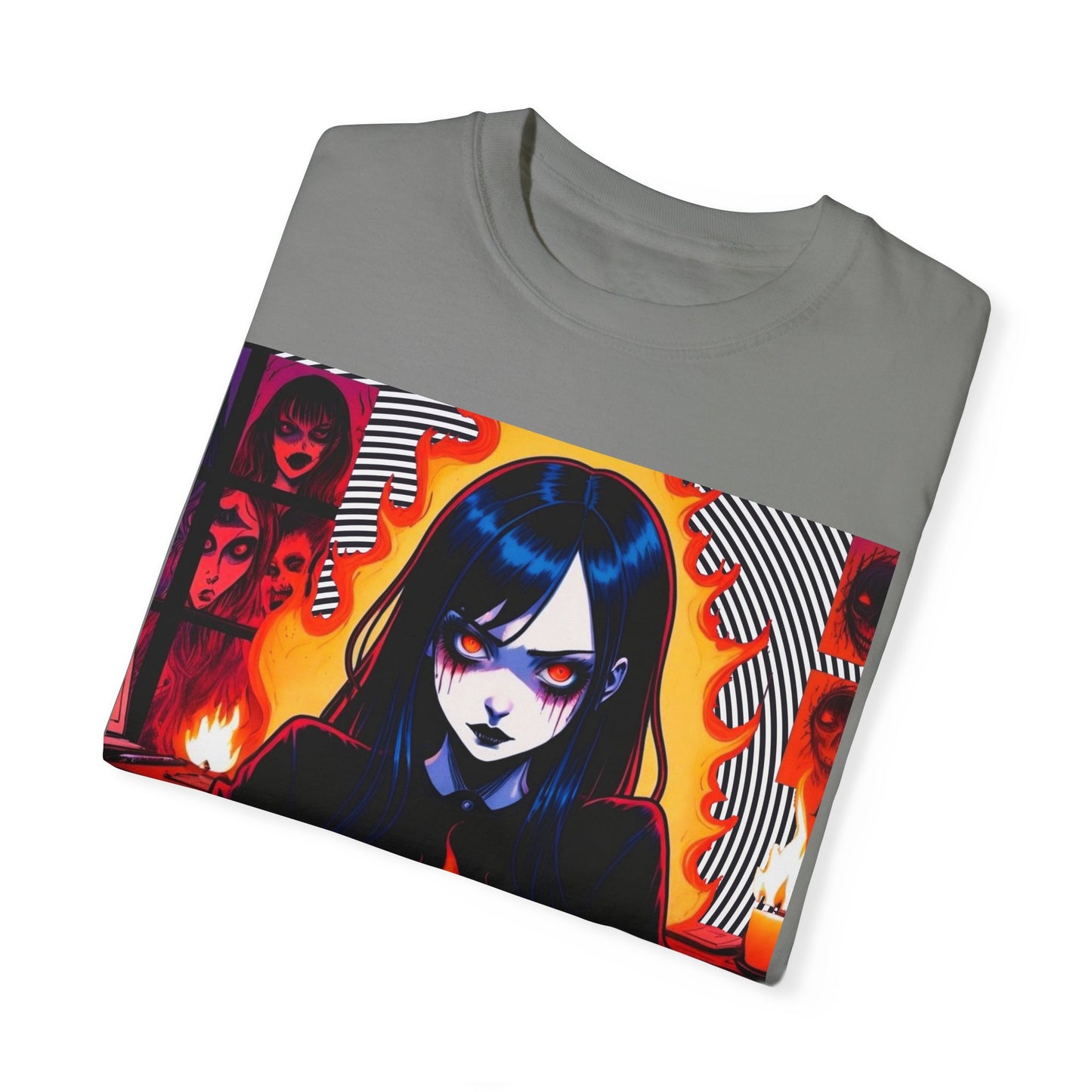 V2 Revisited Fated For The Flames Unisex T-shirt