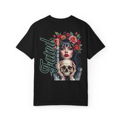 Fated Return T-shirt