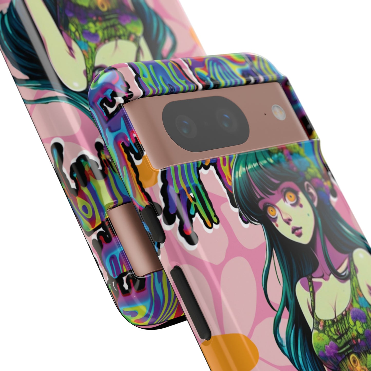 Flower Power - Tough Cases