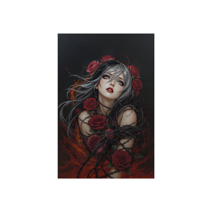 Fated Ephemeral Love 12 - Art Poster