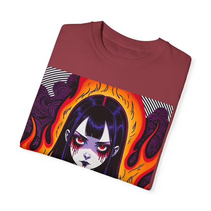 Revisited Fated For The Flames Unisex T-shirt