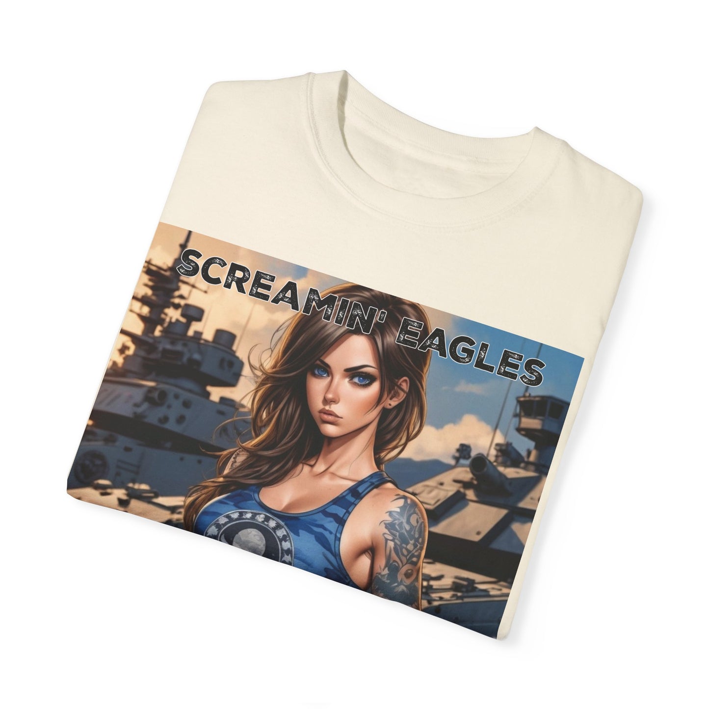WetWork - Mech - Unisex T-shirt