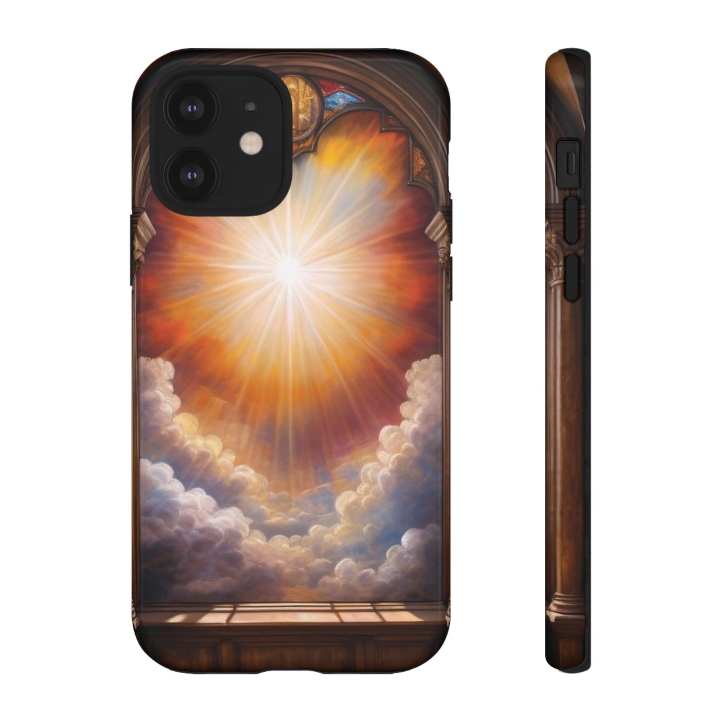 V2 Virtue - DivineTragedy - Tough Cases