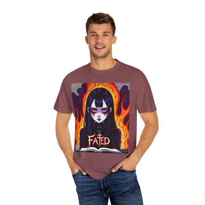 Revisited Fated For The Flames Unisex T-shirt