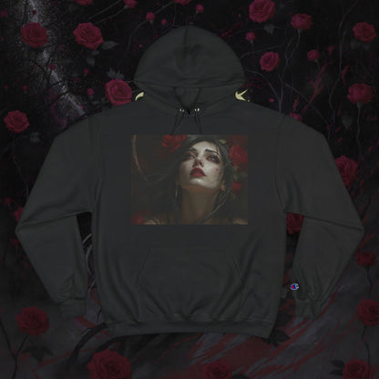 Contrast - Ephemeral Love - Champion Hoodie