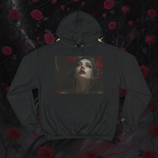 Contrast - Ephemeral Love - Champion Hoodie