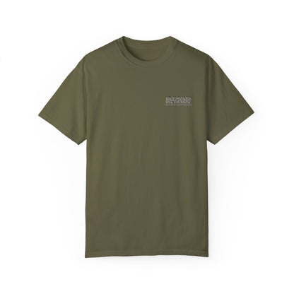 F2M Wendigo Art - Unisex T-shirt