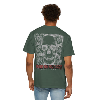 Fated Roses Fated MC - Unisex T-shirt