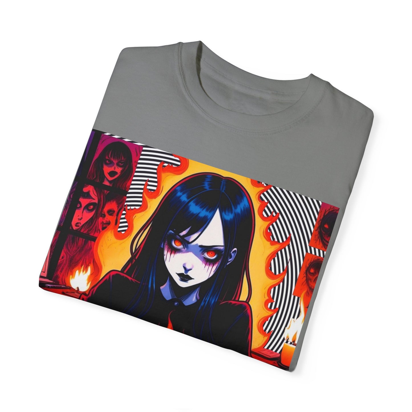 V2 Revisited Fated For The Flames Unisex T-shirt