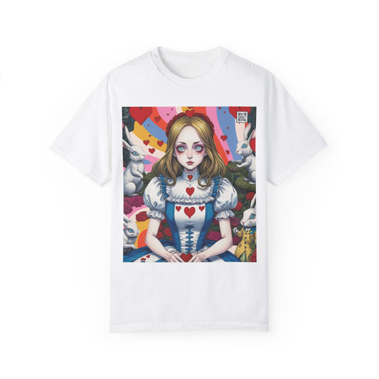 Alice - The Daydream Collection - Unisex T-shirt