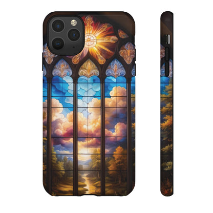 Prosperity - DivineTragedy - Tough Cases