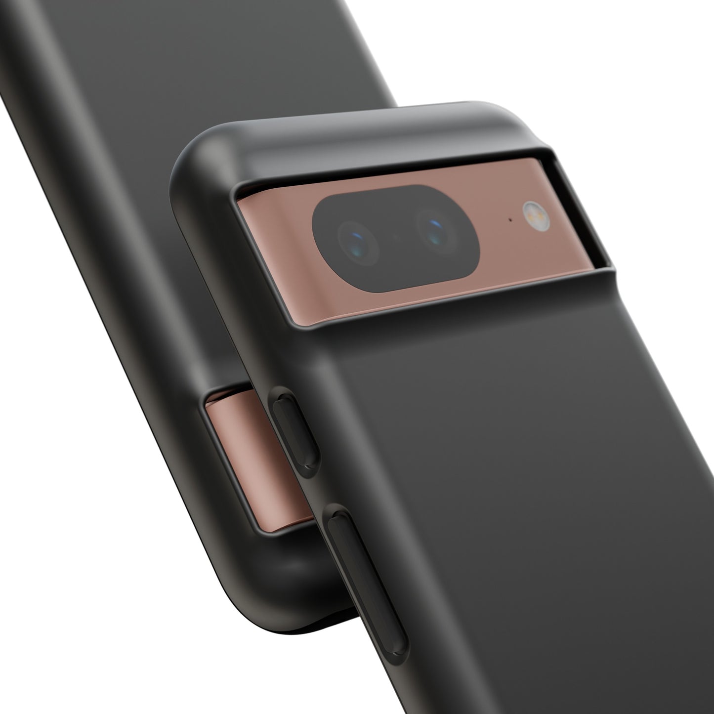 Let Fate Decide Black Case - Tough Cases