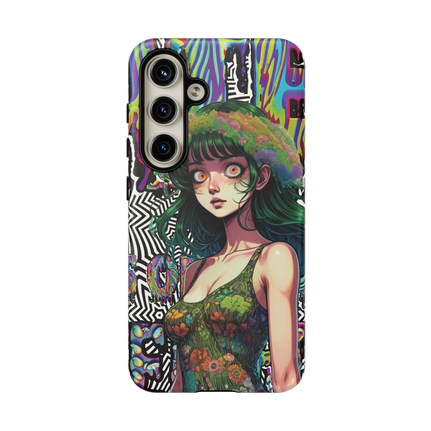 Trip - Tough Cases