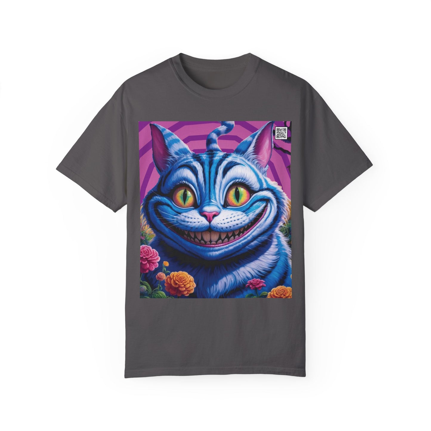 Mischief - The Cat - The Daydream Collection - Unisex T-shirt