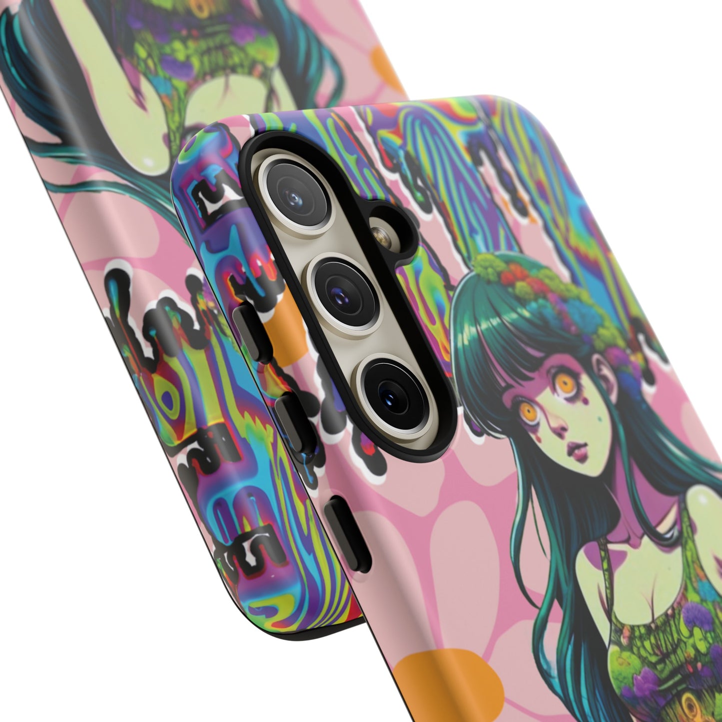 Flower Power - Tough Cases