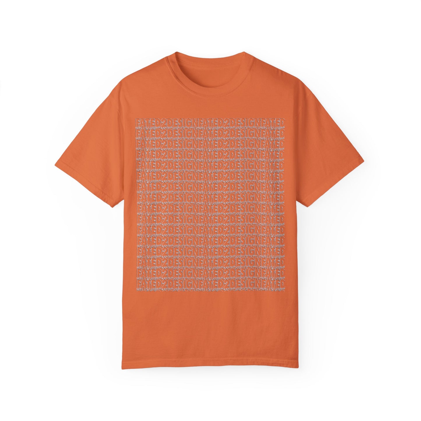 Fated Minimalist - Unisex T-shirt