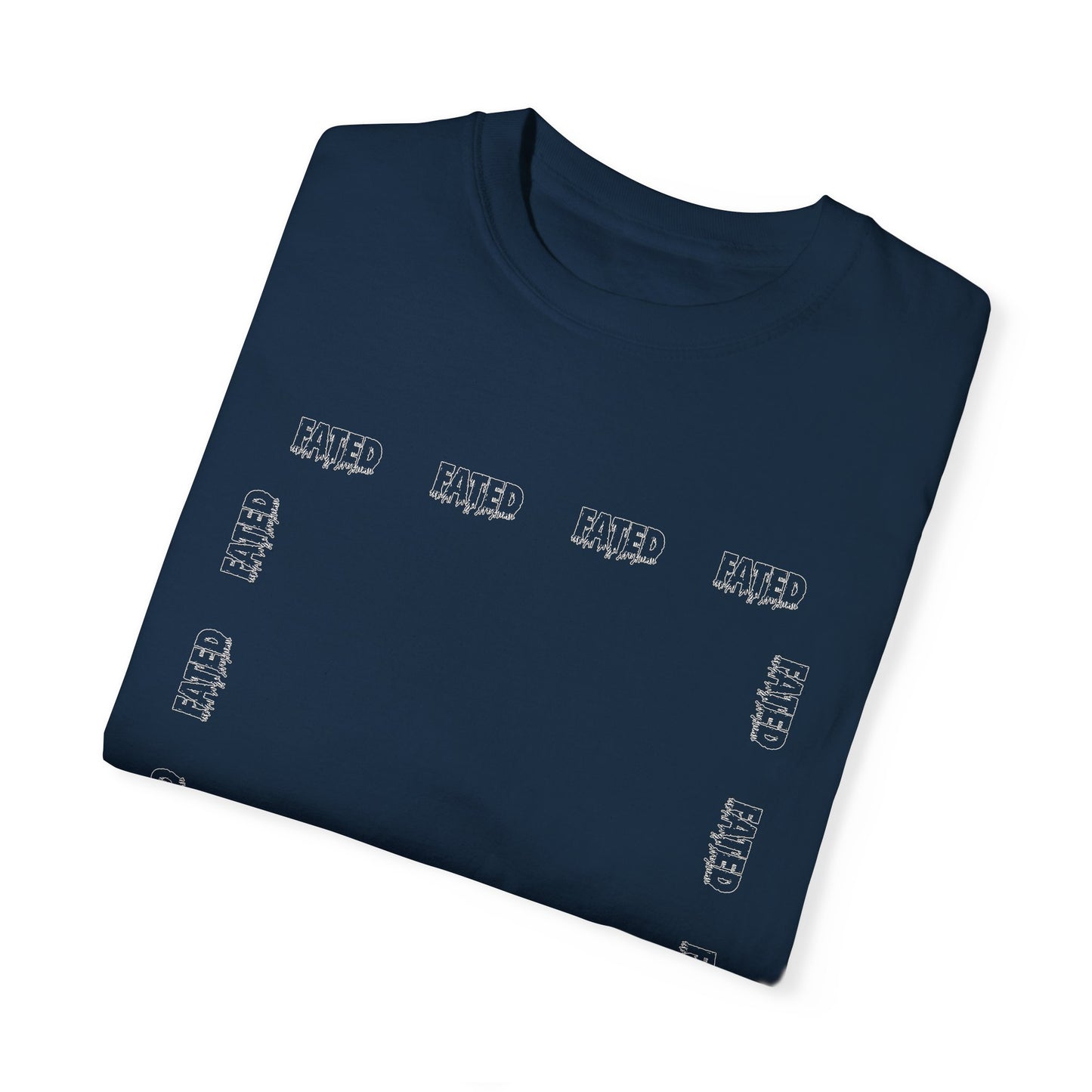 Fated Minimalist - Unisex T-shirt