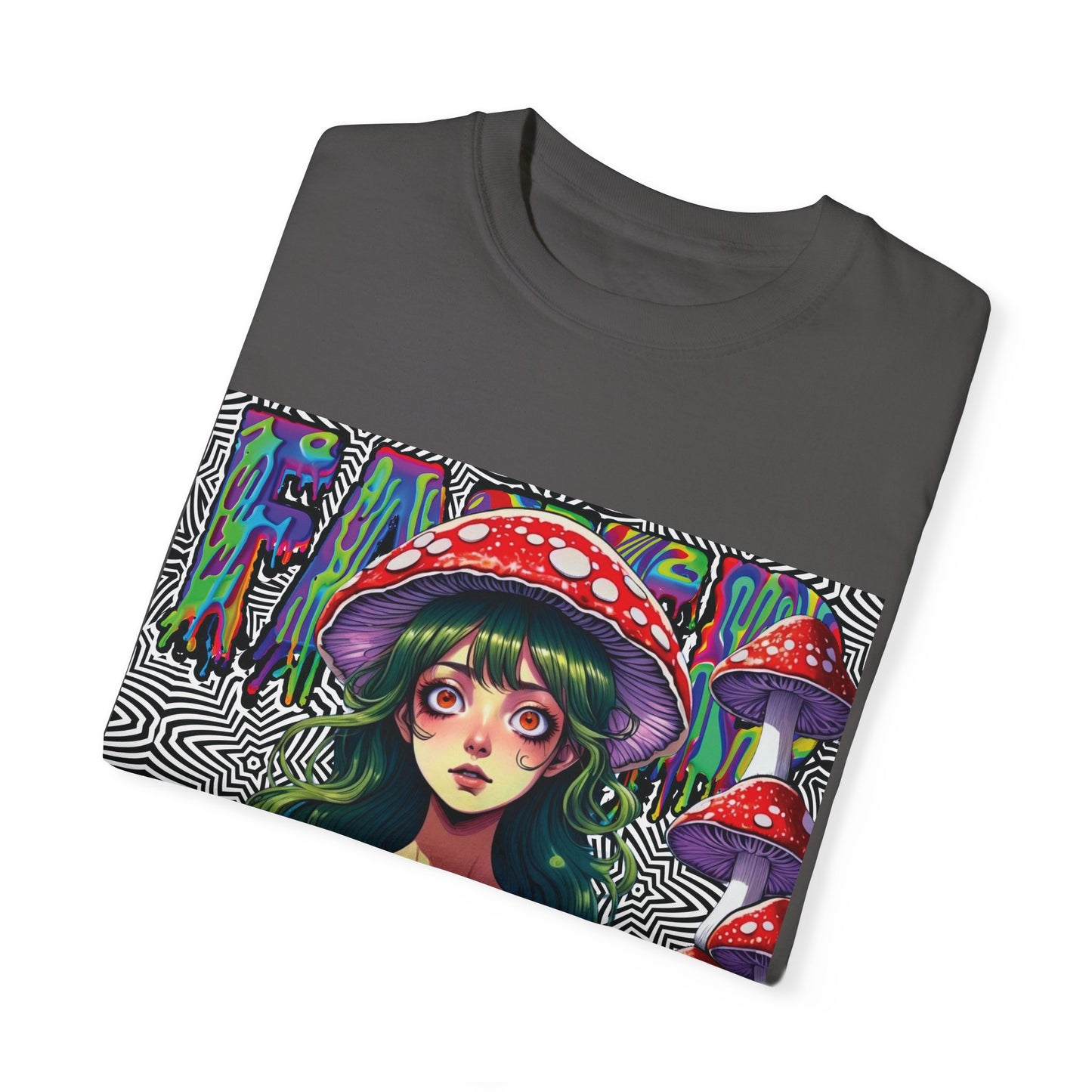 Fated2VIBE Geometry - Unisex T-shirt