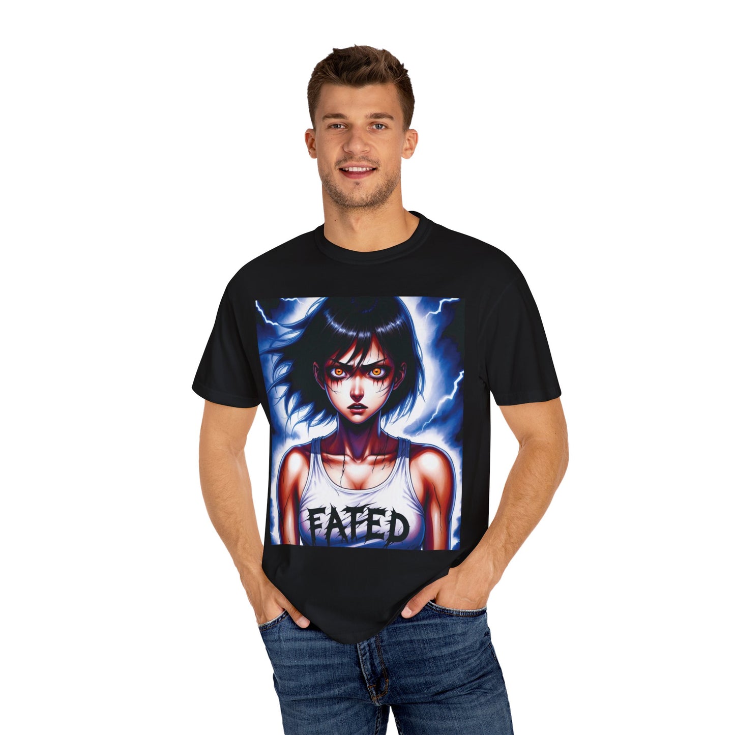 V2 Lightning Collection - Unisex T-shirt