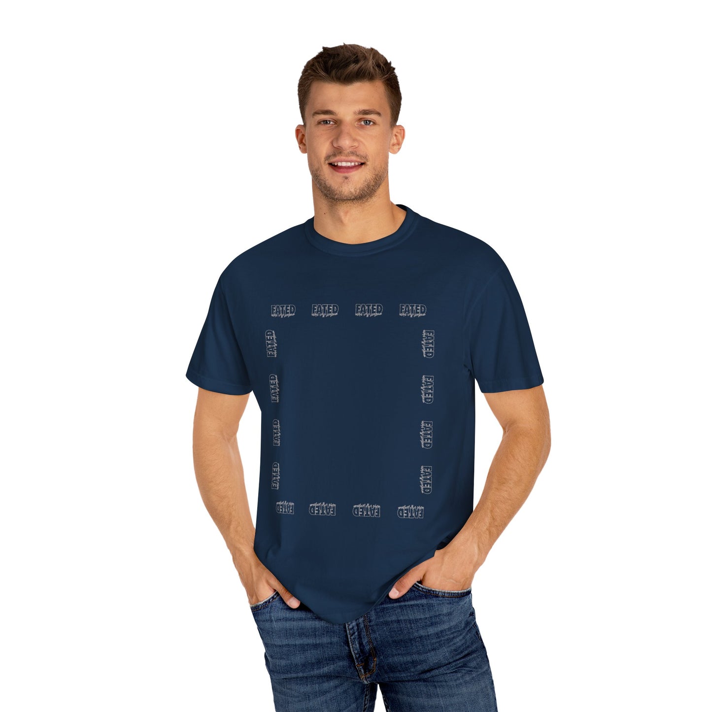 Fated Minimalist - Unisex T-shirt