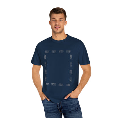 Fated Minimalist - Unisex T-shirt