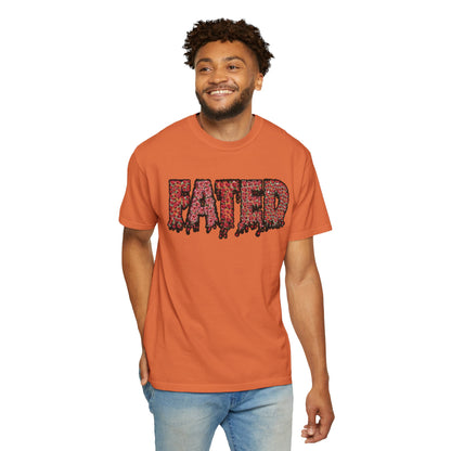 Fated Roses Fated MC - Unisex T-shirt