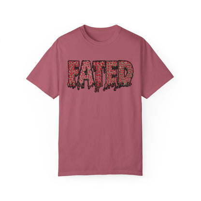 Fated Roses Fated MC - Unisex T-shirt