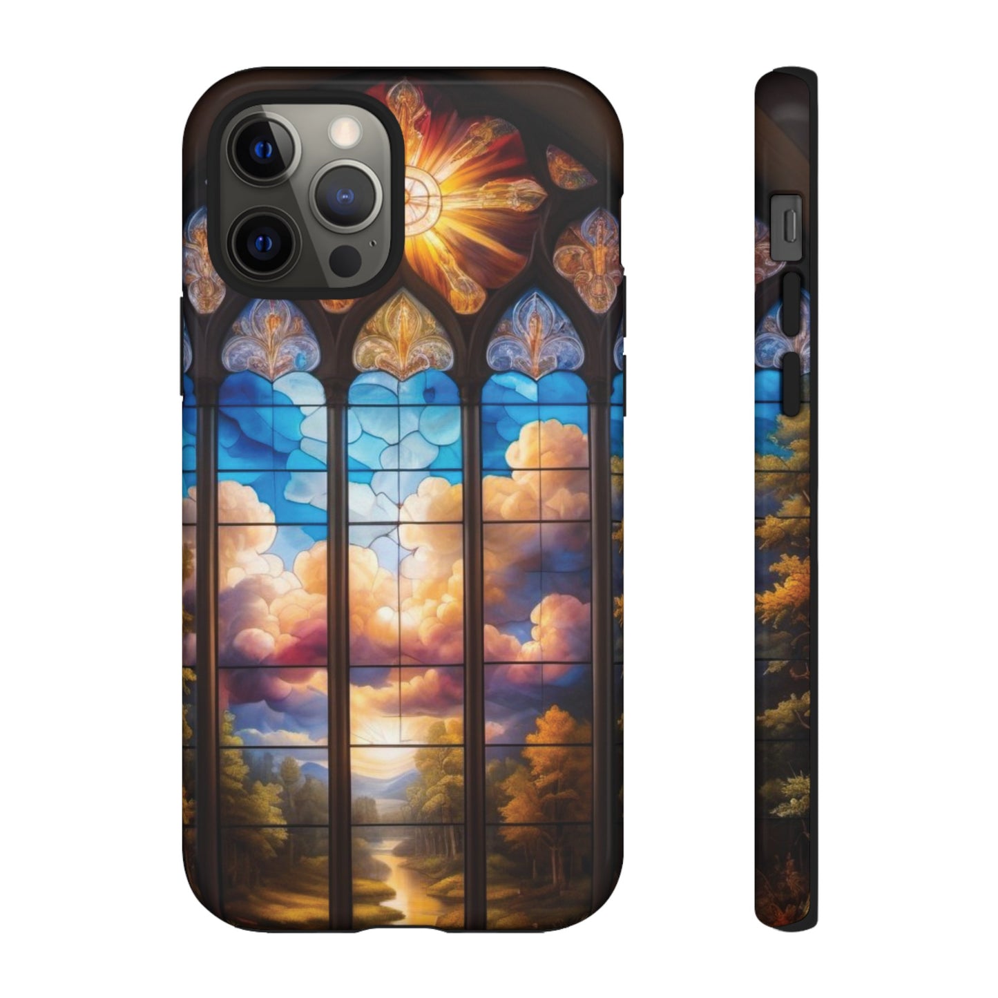 Prosperity - DivineTragedy - Tough Cases