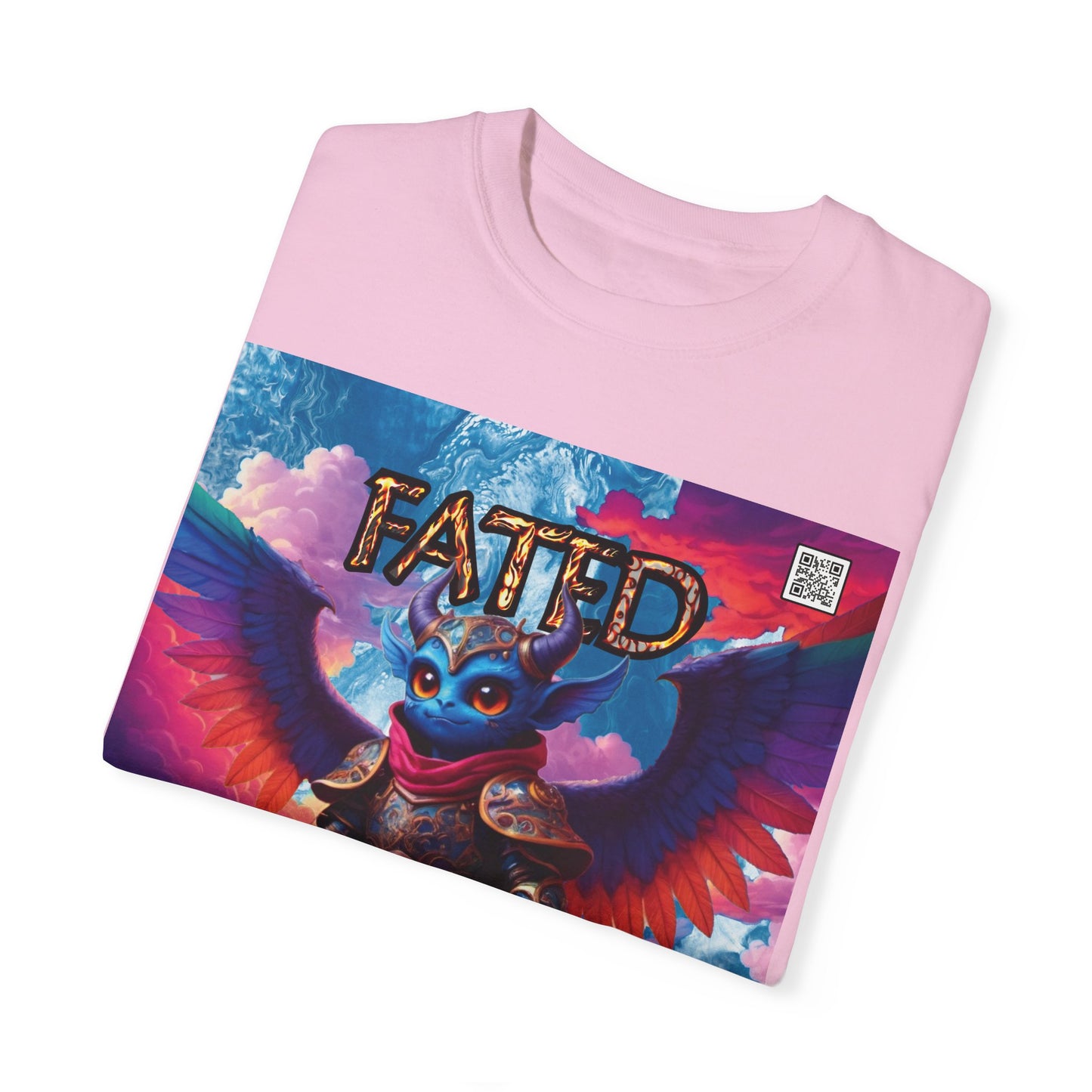 The Gremlin - Water - Fate and Magic - Unisex T-shirt