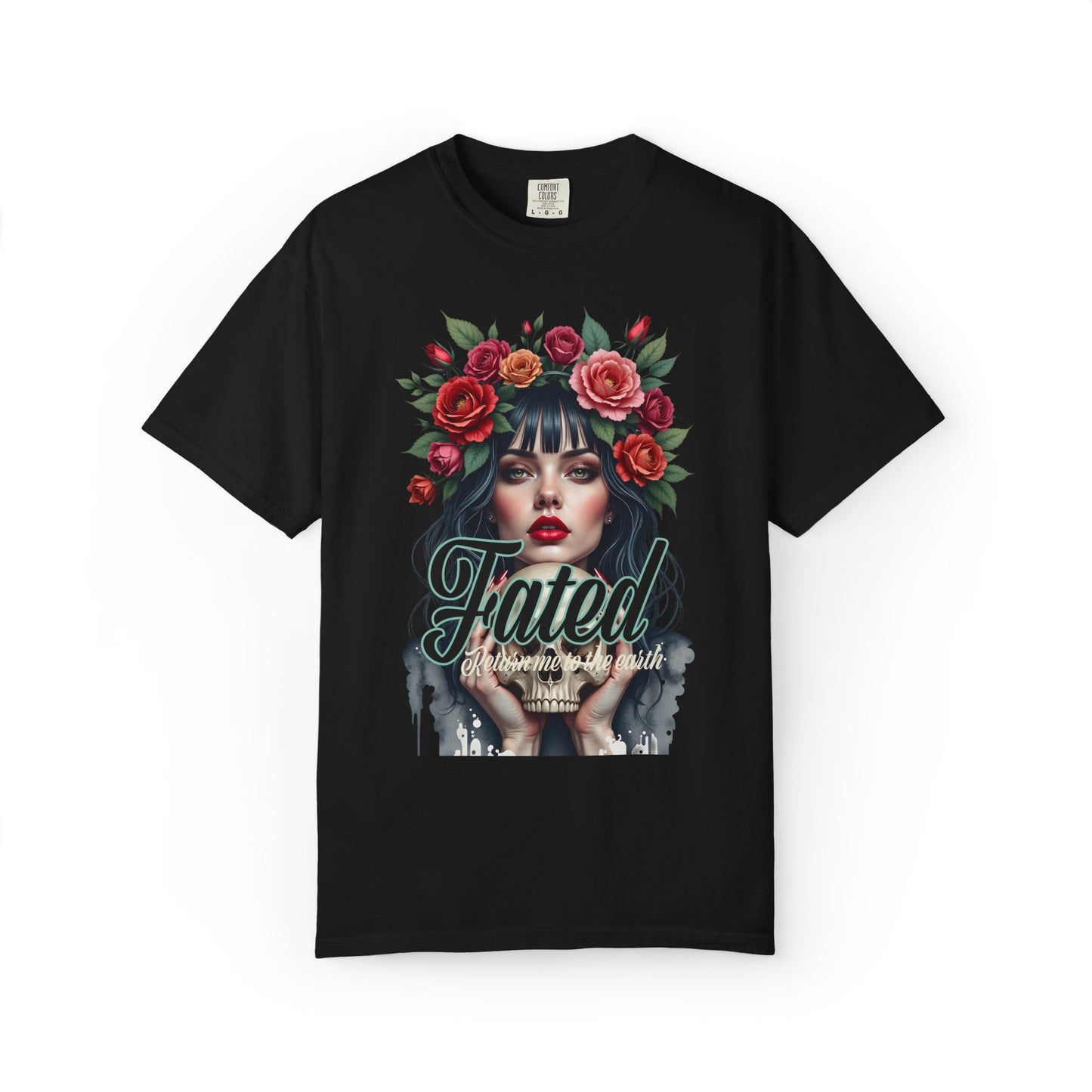 Fated Return T-shirt