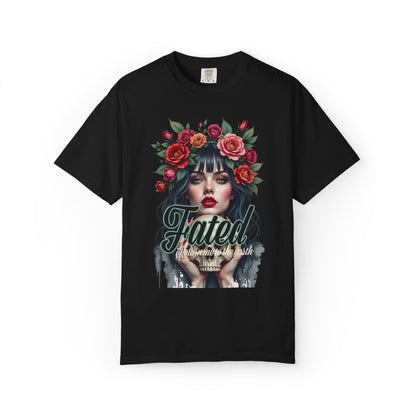 Fated Return T-shirt