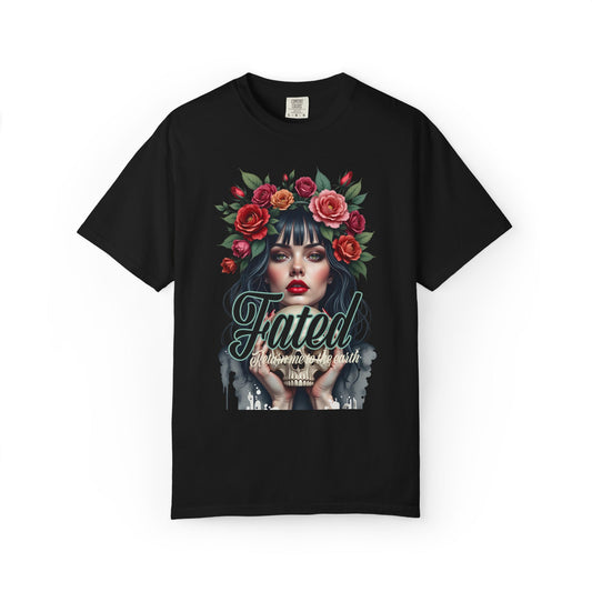 Fated Return T-shirt